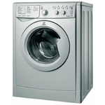 Ремонт Indesit IWC 6125 S в Челябинске