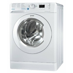 Ремонт Indesit BWSA 71052 L B в Челябинске