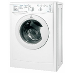 Ремонт Indesit IWSB 5105 в Челябинске