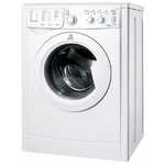 Ремонт Indesit IWDC 6105 в Челябинске