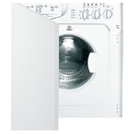 Ремонт Indesit IWME 106 в Челябинске