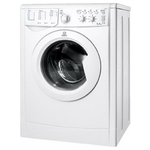 Ремонт Indesit IWB 6085 в Челябинске