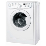 Ремонт Indesit IWSD 4105 в Челябинске