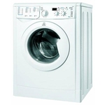 Ремонт Indesit IWD 5105 в Челябинске