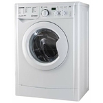 Ремонт Indesit EWSD 61253 W в Челябинске