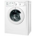 Ремонт Indesit IWSB 5095 в Челябинске