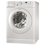 Ремонт Indesit BWSD 61051 1 в Челябинске