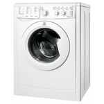 Ремонт Indesit IWSD 5108 ECO в Челябинске