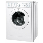 Ремонт Indesit IWSC 51052A в Челябинске