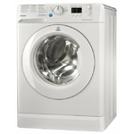 Ремонт Indesit BWSA 61051 в Челябинске