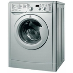 Ремонт Indesit IWD 8125 S в Челябинске