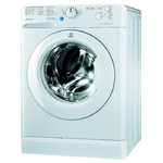 Ремонт Indesit BWSB 61051 в Челябинске