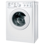 Ремонт Indesit EWSC 6105 в Челябинске