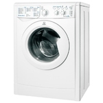 Ремонт Indesit EWSE 61051 в Челябинске