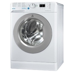 Ремонт Indesit BWSA 51051 S в Челябинске