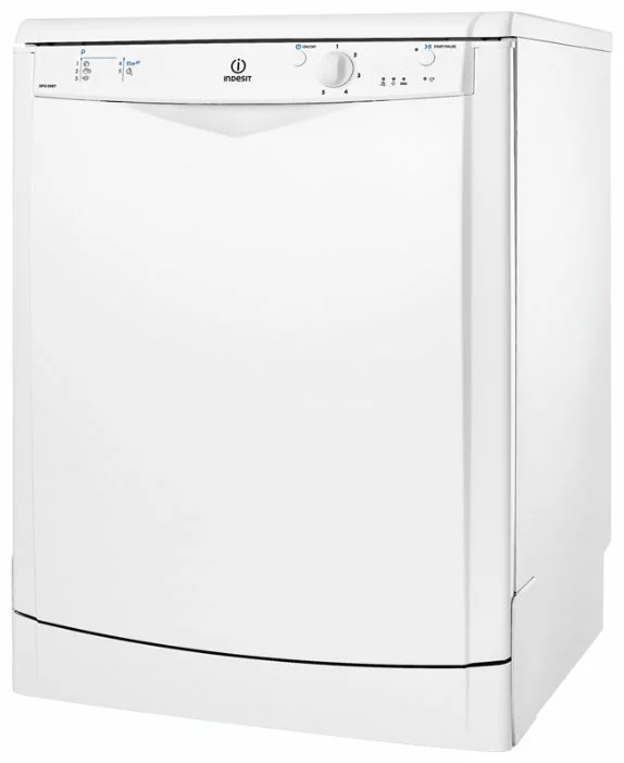 Ремонт Indesit DFG 050 в Челябинске