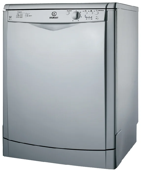 Ремонт Indesit DFG 151 S в Челябинске