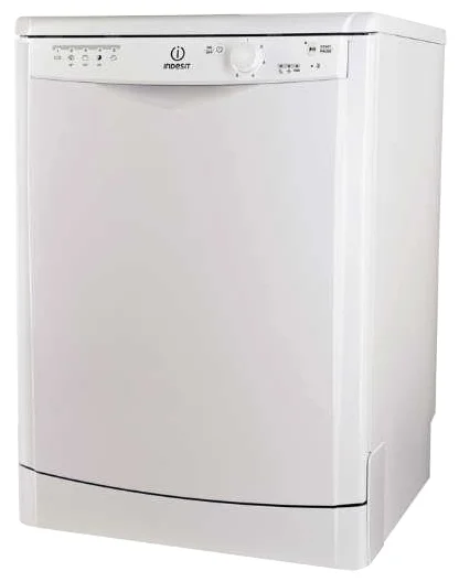 Ремонт Indesit DFG 15B1 A в Челябинске