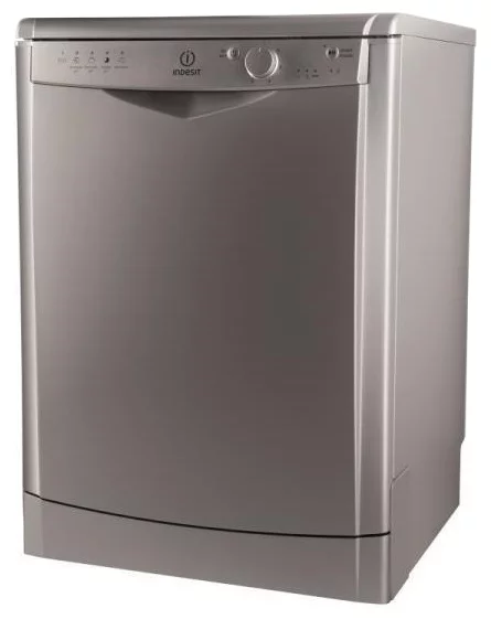 Ремонт Indesit DFG 15B1 S в Челябинске