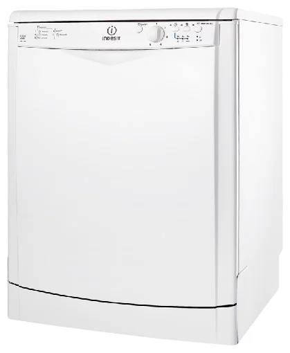 Ремонт Indesit DFG 252 в Челябинске