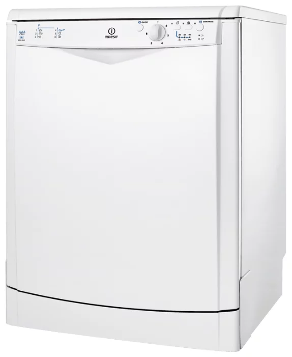 Ремонт Indesit DFG 262 в Челябинске