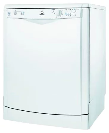 Ремонт Indesit DFG 2631 M в Челябинске