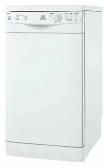 Ремонт Indesit DFG 2637 в Челябинске