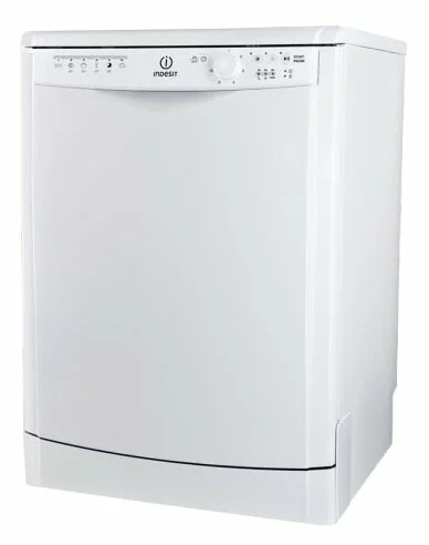 Ремонт Indesit DFG 26B1 в Челябинске