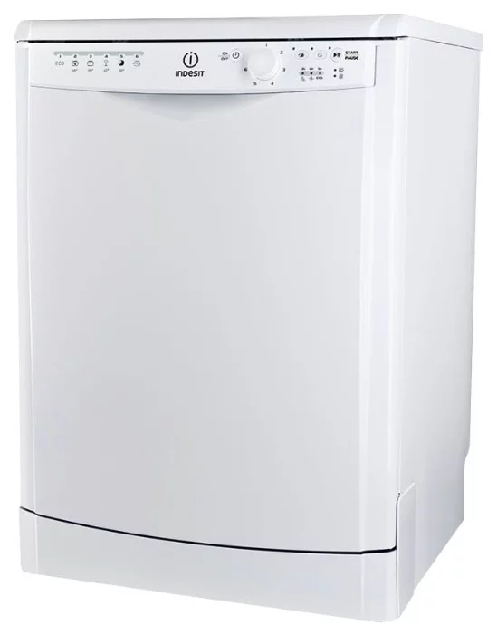 Ремонт Indesit DFG 26B10 в Челябинске