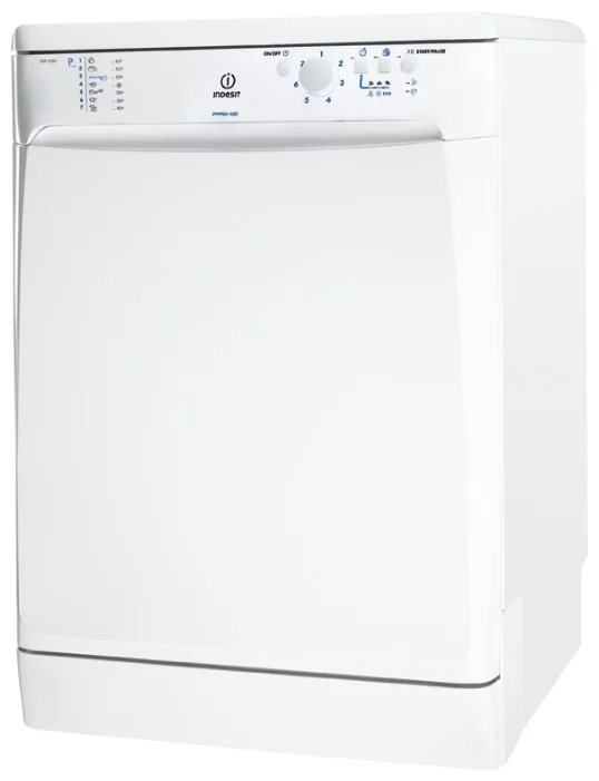 Ремонт Indesit DFG 2727 в Челябинске