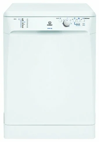 Ремонт Indesit DFP 272 в Челябинске