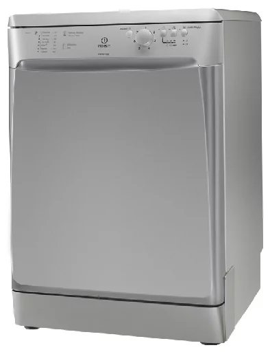 Ремонт Indesit DFP 273 NX в Челябинске