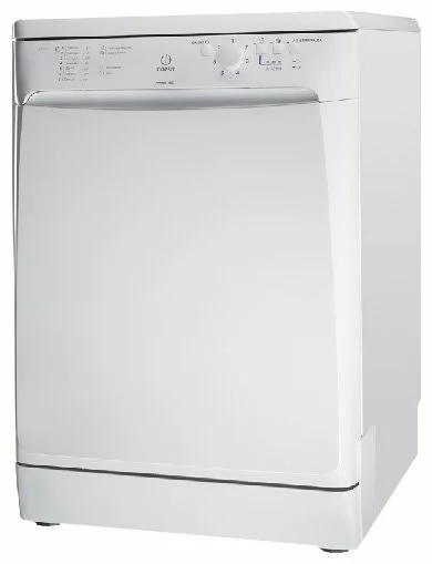 Ремонт Indesit DFP 273 в Челябинске