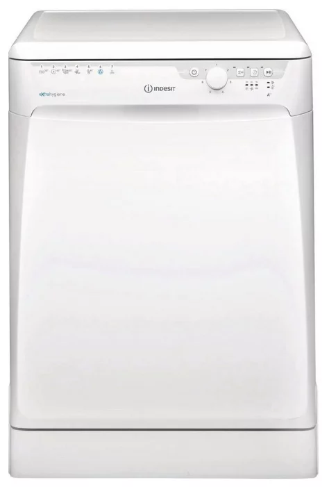 Ремонт Indesit DFP 27B+96 Z в Челябинске