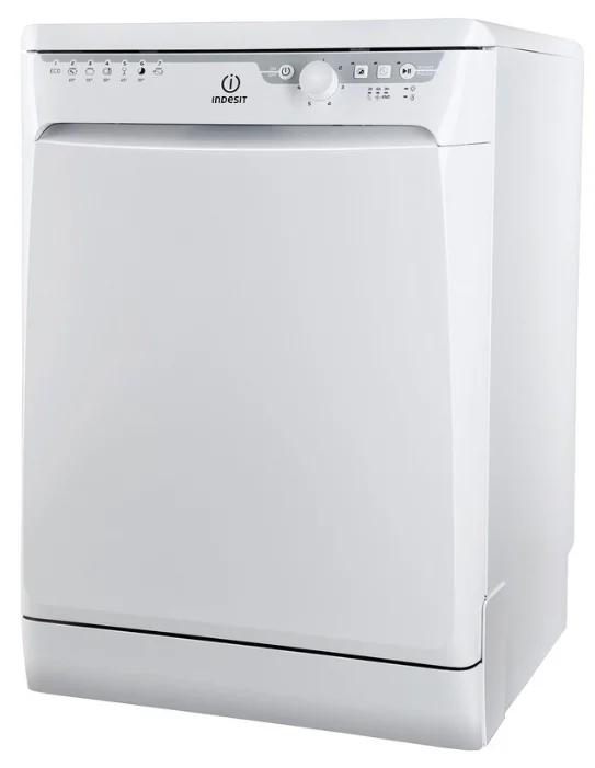 Ремонт Indesit DFP 27B1 A в Челябинске