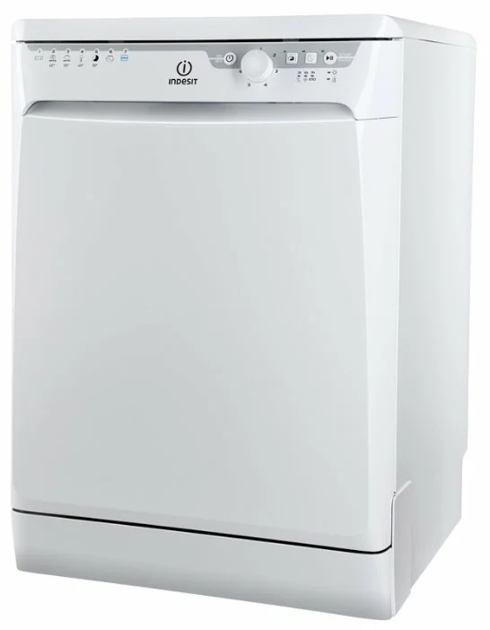 Ремонт Indesit DFP 27T94 A в Челябинске