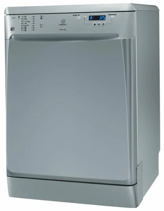 Ремонт Indesit DFP 573 NX в Челябинске