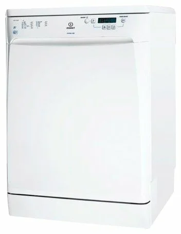 Ремонт Indesit DFP 5731 M в Челябинске