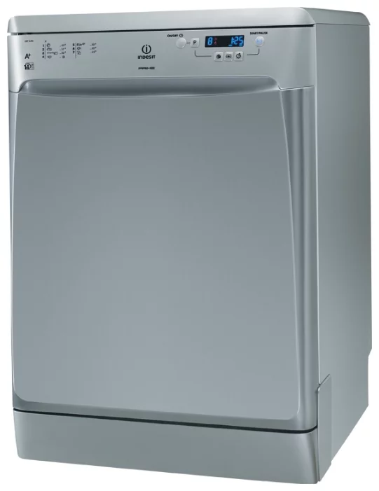 Ремонт Indesit DFP 5731 NX в Челябинске