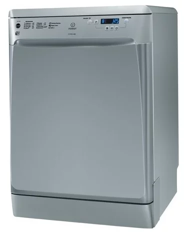 Ремонт Indesit DFP 584 M NX в Челябинске