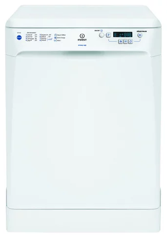 Ремонт Indesit DFP 584 в Челябинске