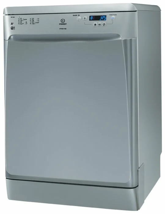 Ремонт Indesit DFP 5841 NX в Челябинске