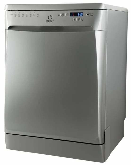 Ремонт Indesit DFP 58B1 NX в Челябинске