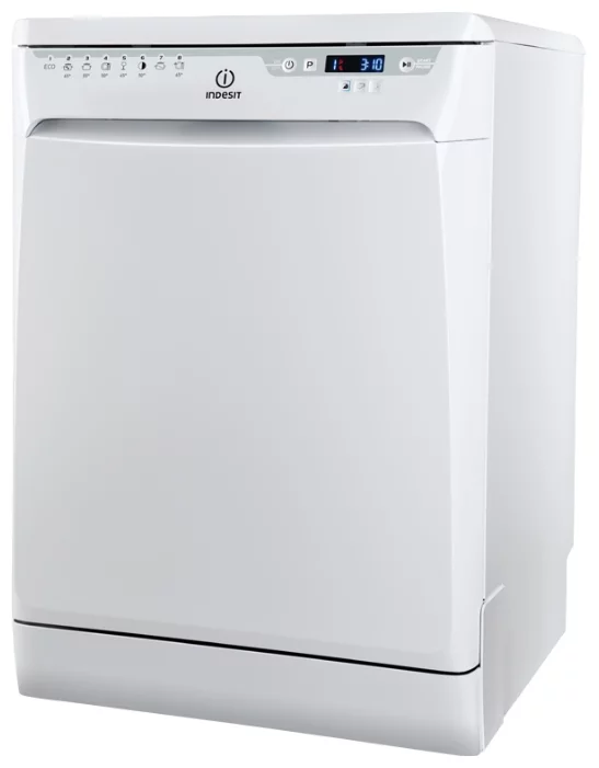 Ремонт Indesit DFP 58B1 в Челябинске