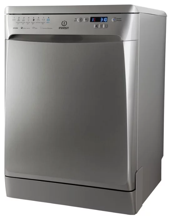 Ремонт Indesit DFP 58T94 CA NX в Челябинске