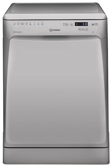 Ремонт Indesit DFP 58T94 Z NX в Челябинске