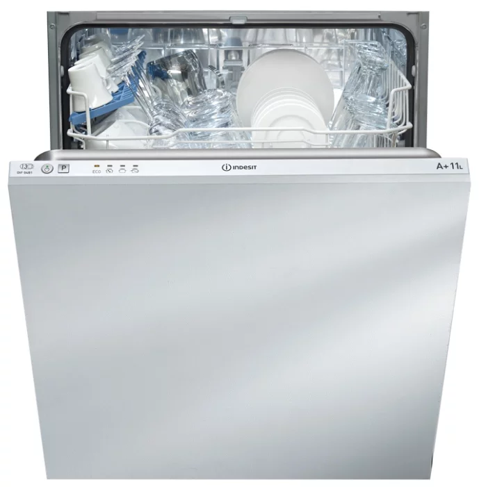 Ремонт Indesit DIF 04B1 в Челябинске