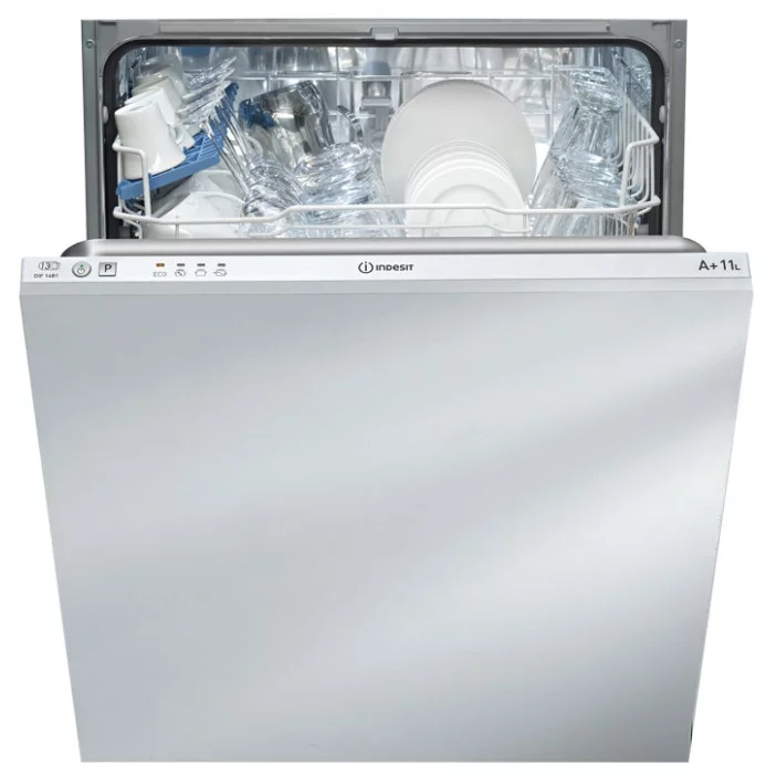 Ремонт Indesit DIF 14B1 в Челябинске