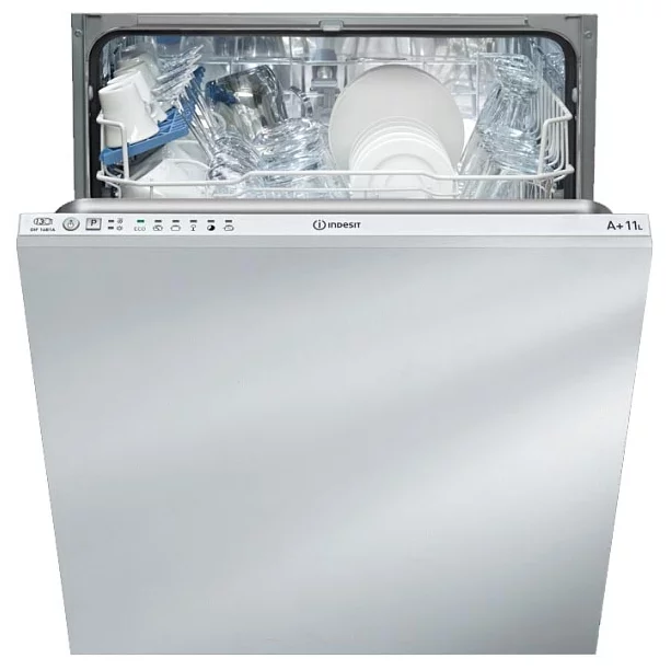 Ремонт Indesit DIF 16B1 A в Челябинске