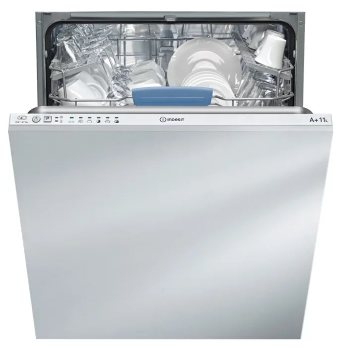 Ремонт Indesit DIF 161  UE в Челябинске